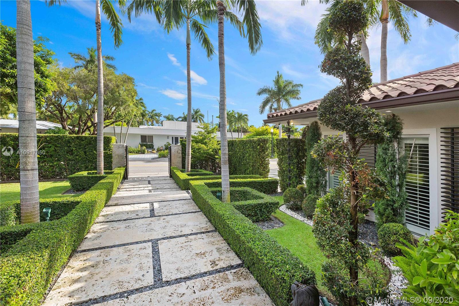 BAY HARBOR ISLAND - Residential
