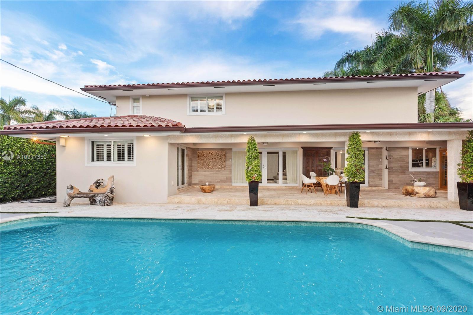 BAY HARBOR ISLAND - Residential