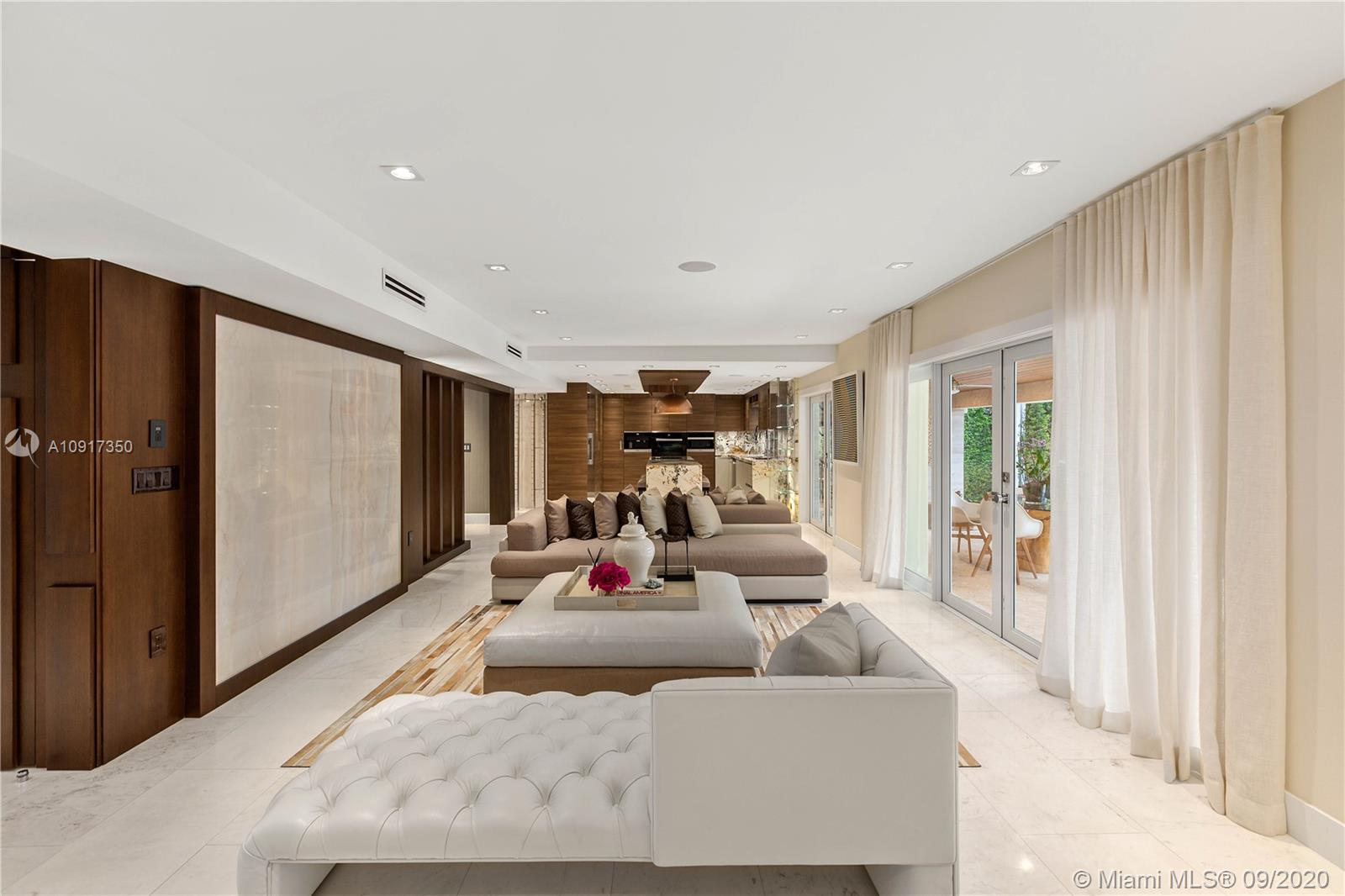 BAY HARBOR ISLAND - Residential