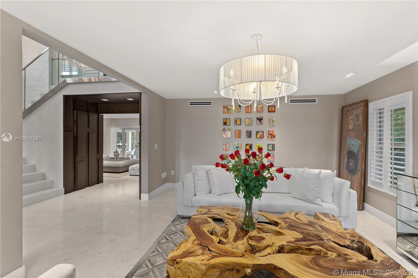 BAY HARBOR ISLAND - Residential
