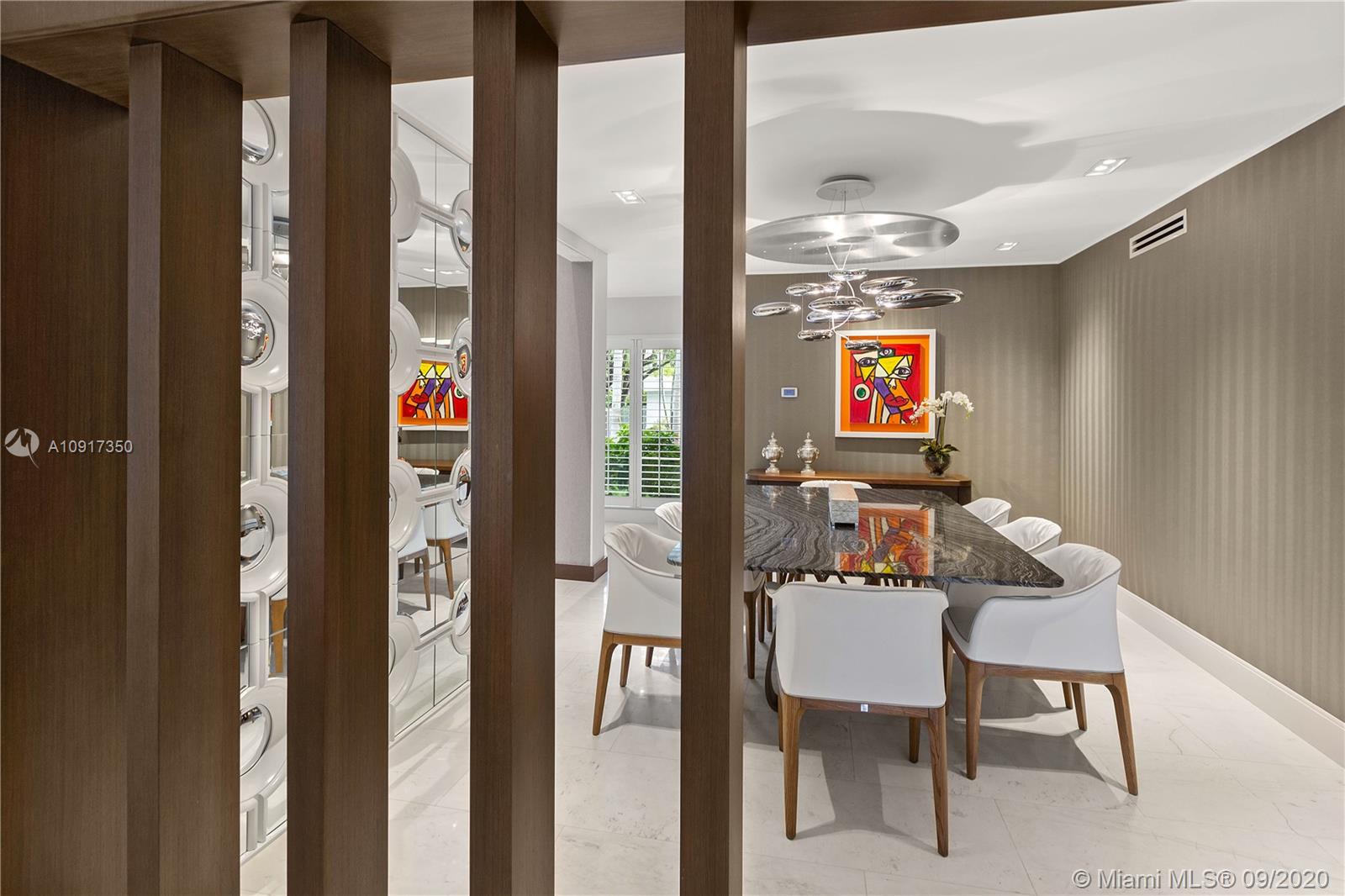 BAY HARBOR ISLAND - Residential
