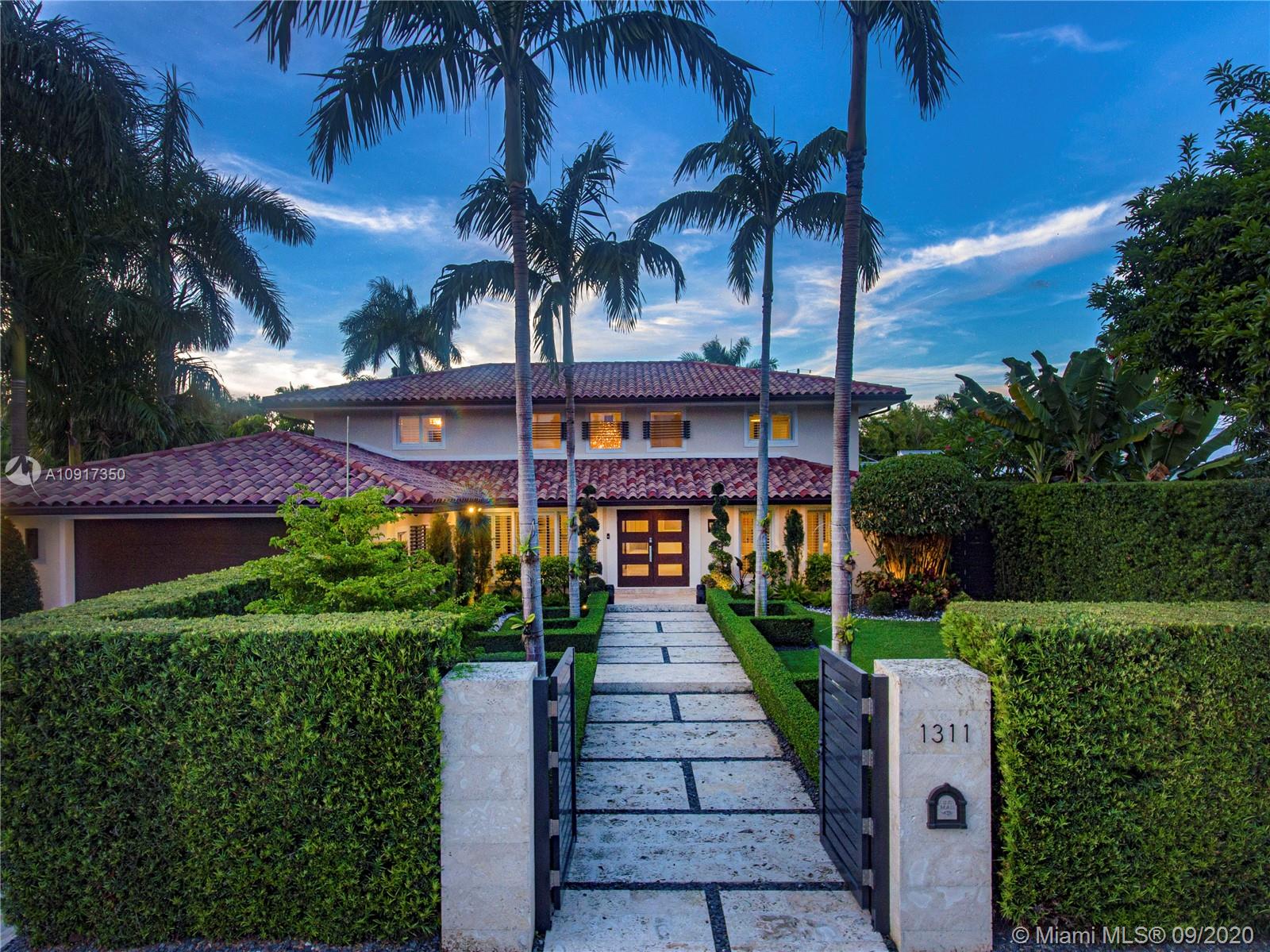 BAY HARBOR ISLAND - Residential