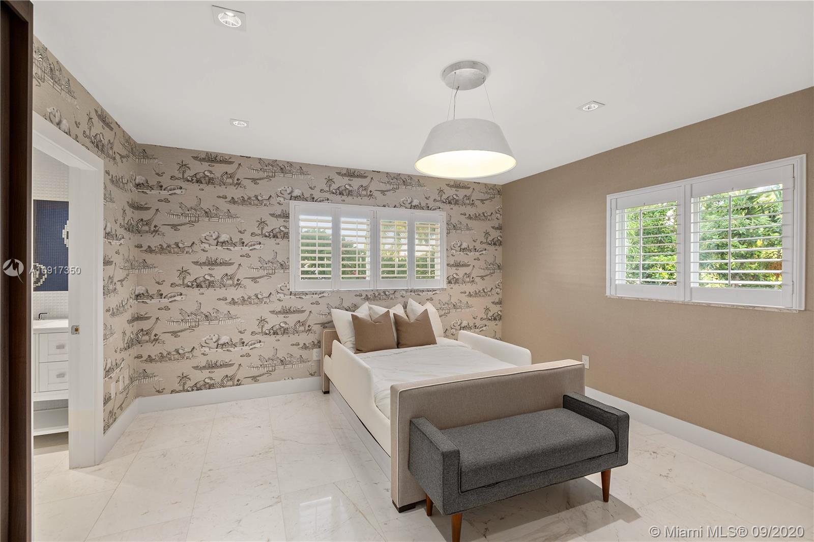 BAY HARBOR ISLAND - Residential