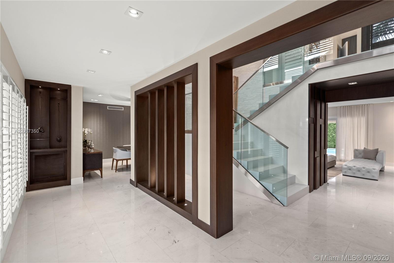 BAY HARBOR ISLAND - Residential