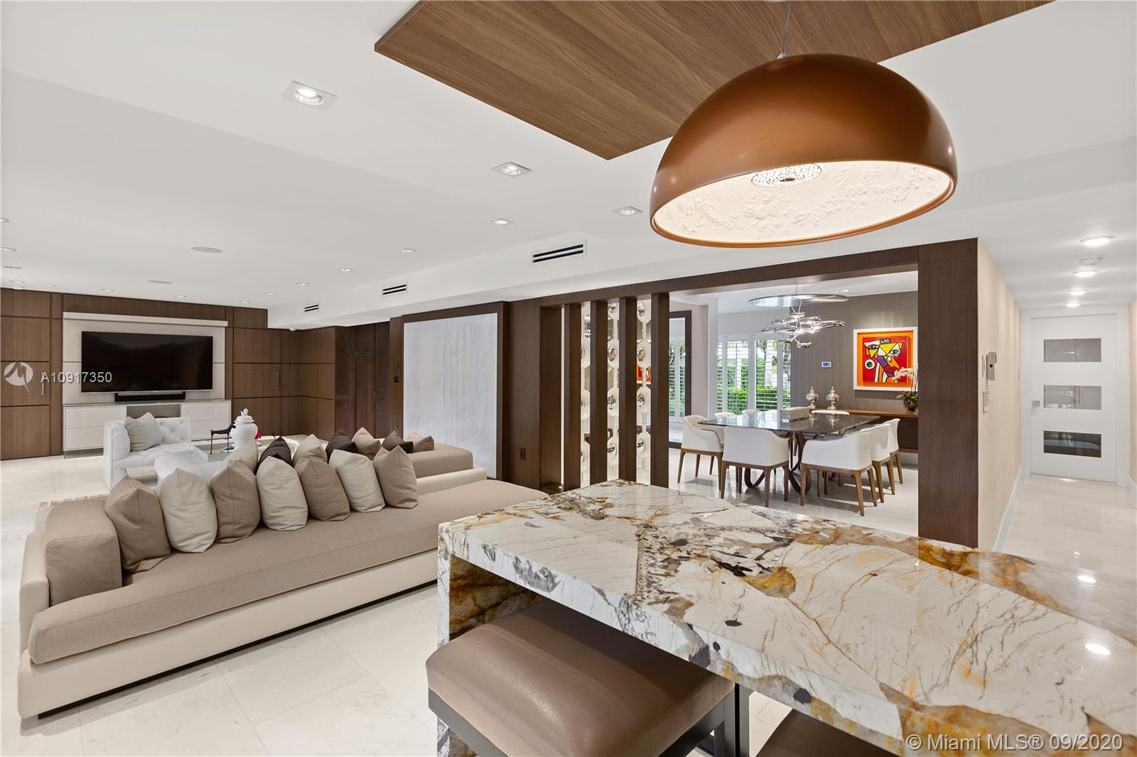 BAY HARBOR ISLAND - Residential