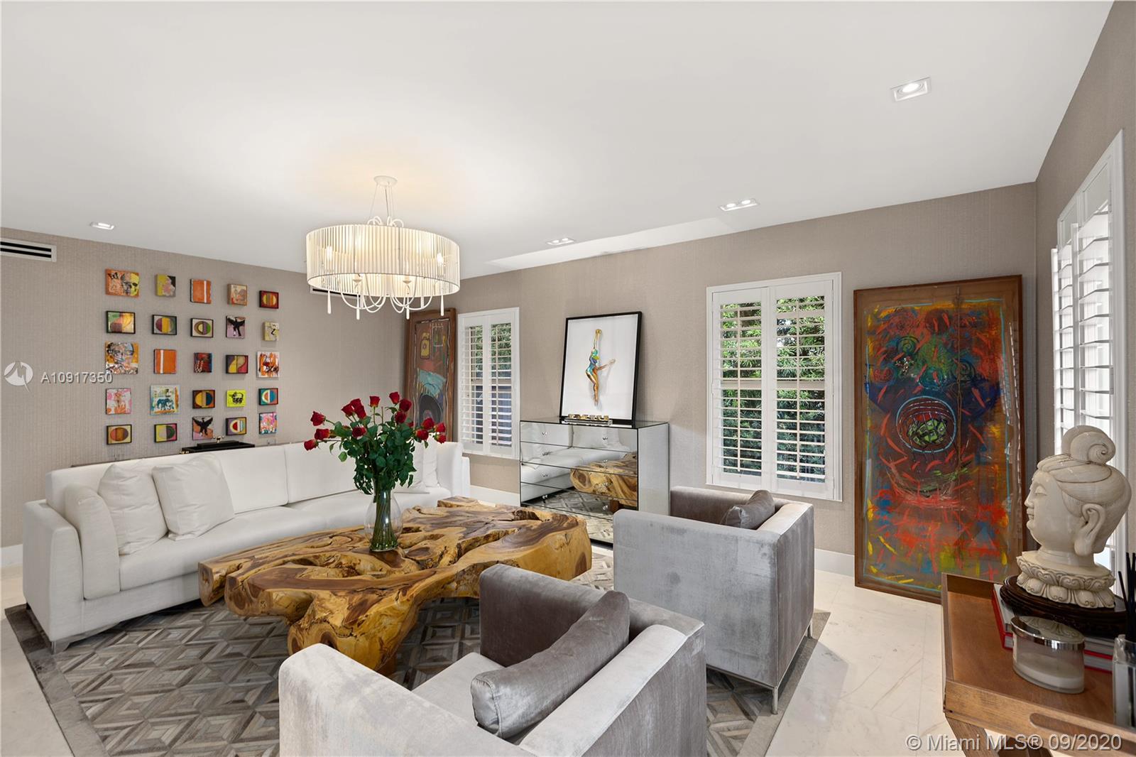 BAY HARBOR ISLAND - Residential