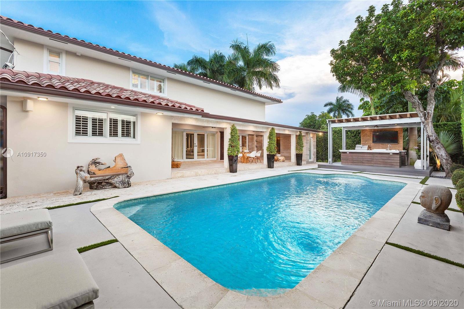 BAY HARBOR ISLAND - Residential