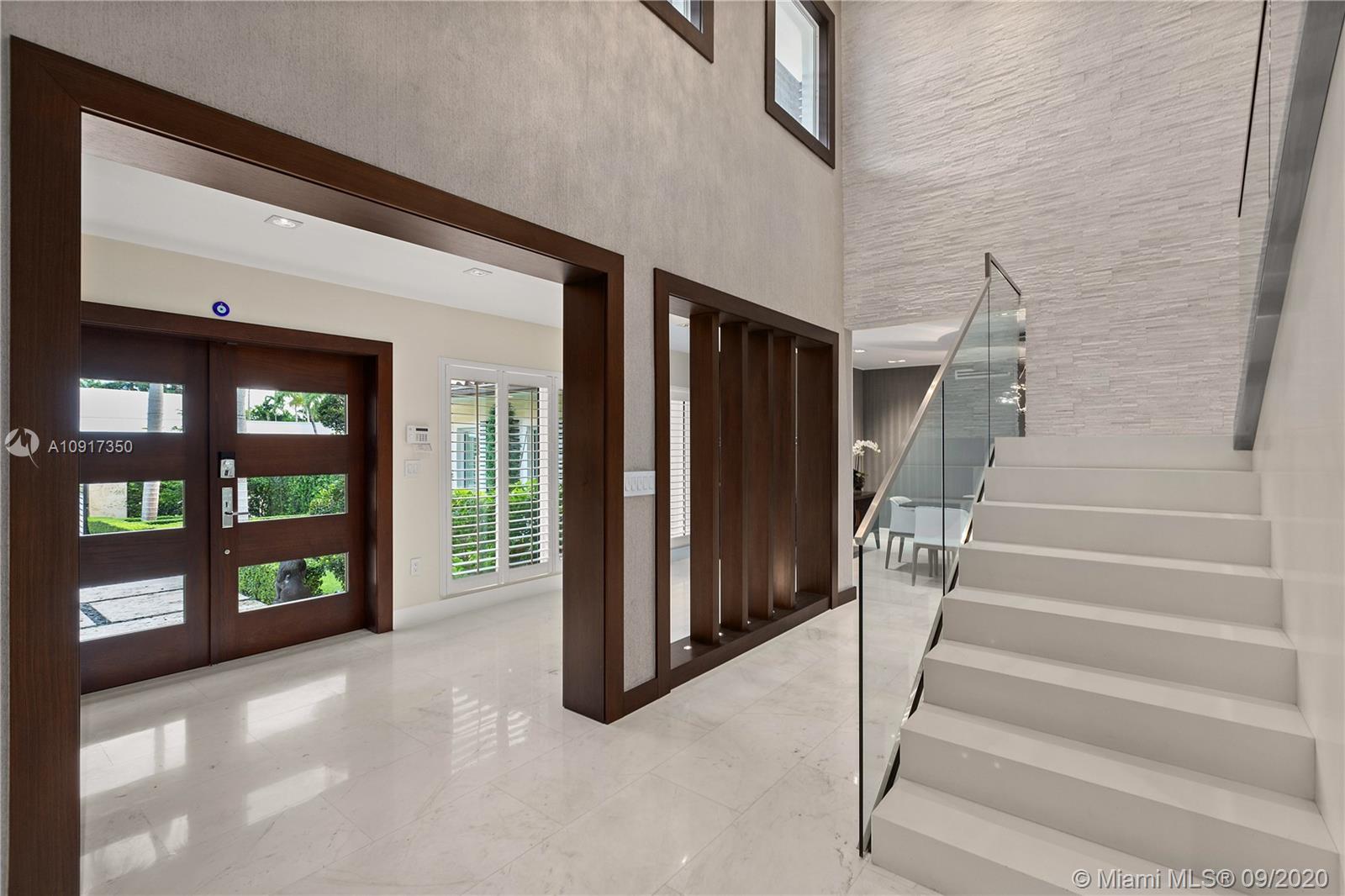 BAY HARBOR ISLAND - Residential