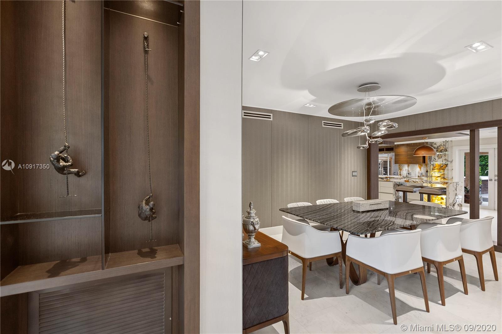 BAY HARBOR ISLAND - Residential
