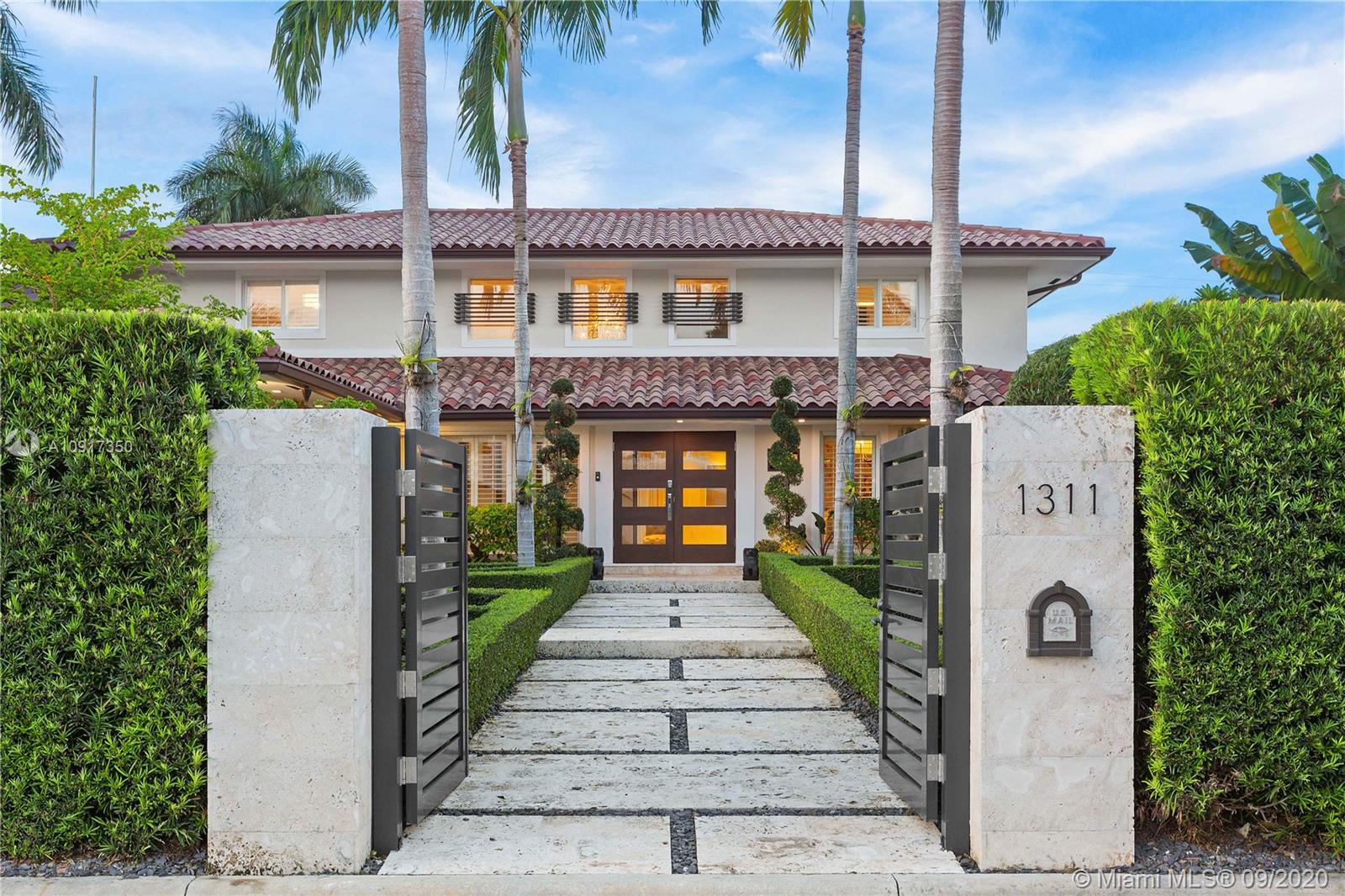 BAY HARBOR ISLAND - Residential