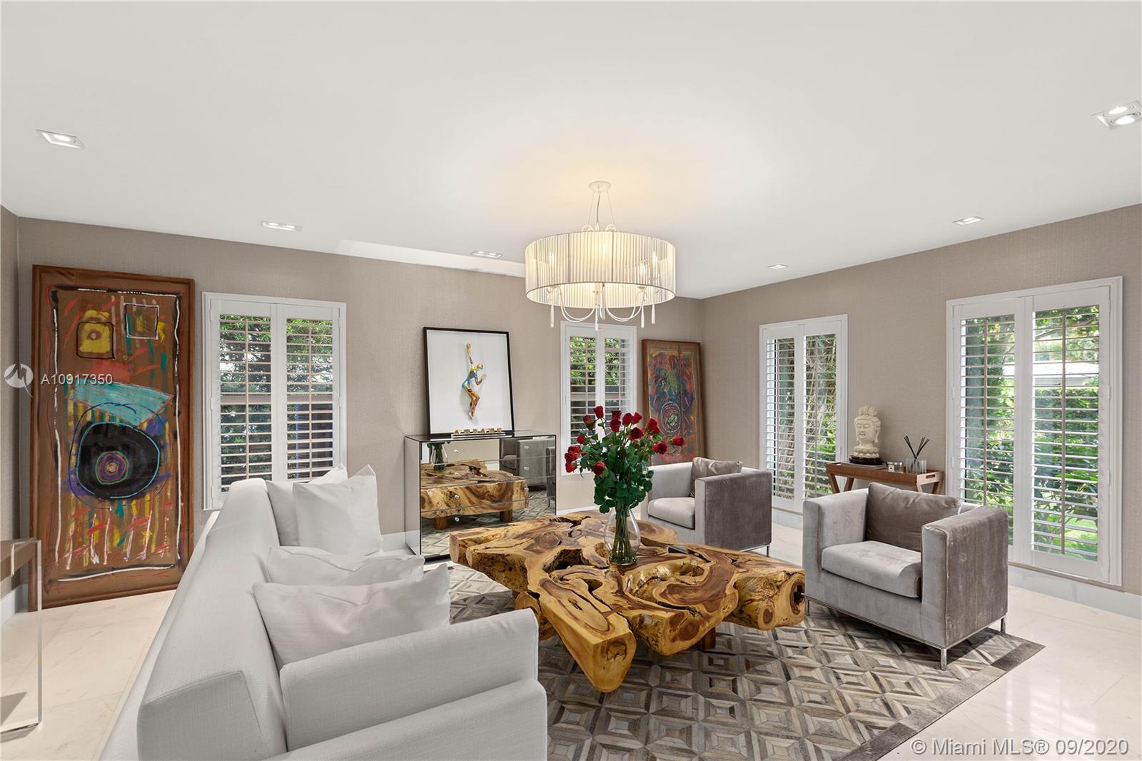 BAY HARBOR ISLAND - Residential