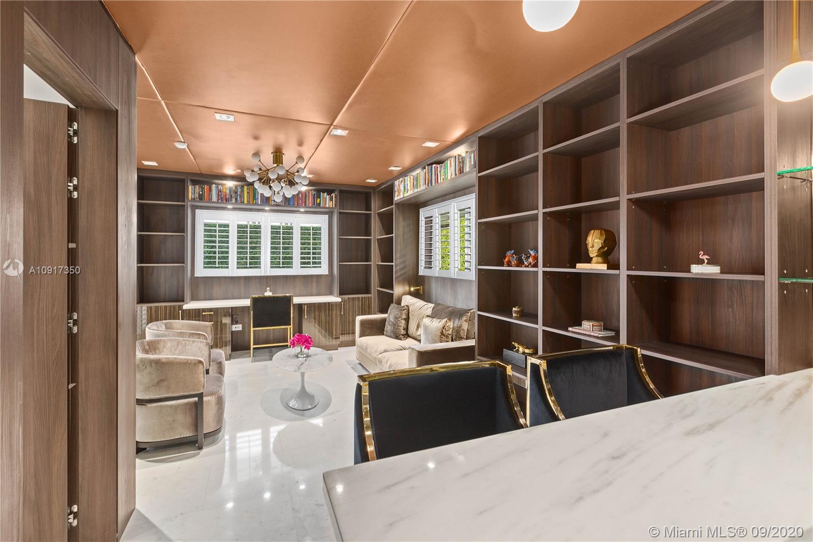 BAY HARBOR ISLAND - Residential