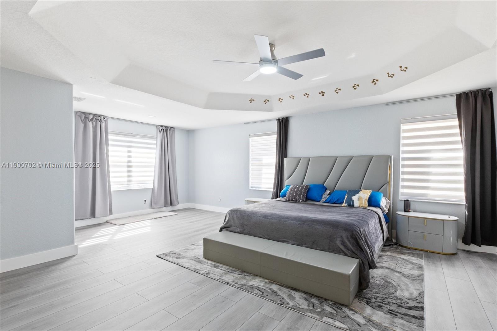 SILVER SHORES (PARCELS H - Residential