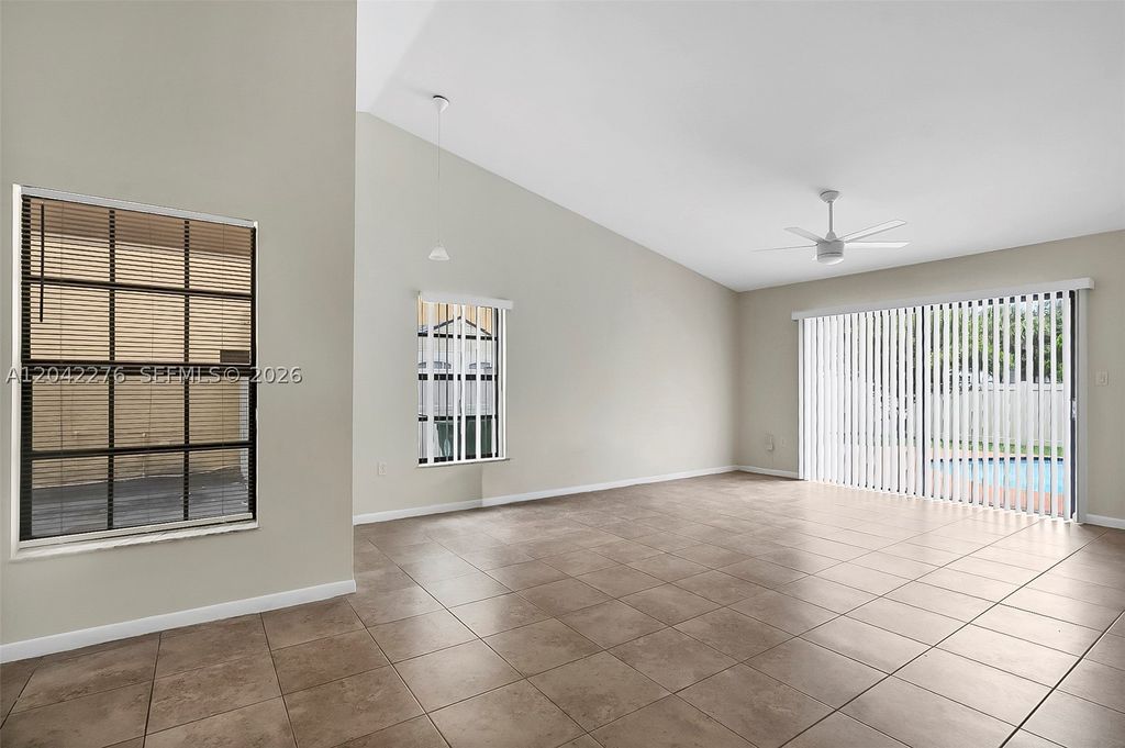 Photo of 681 Thornridge Ave, Davie, FL 33325 (MLS # A12042276)