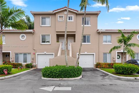 A home in Weston