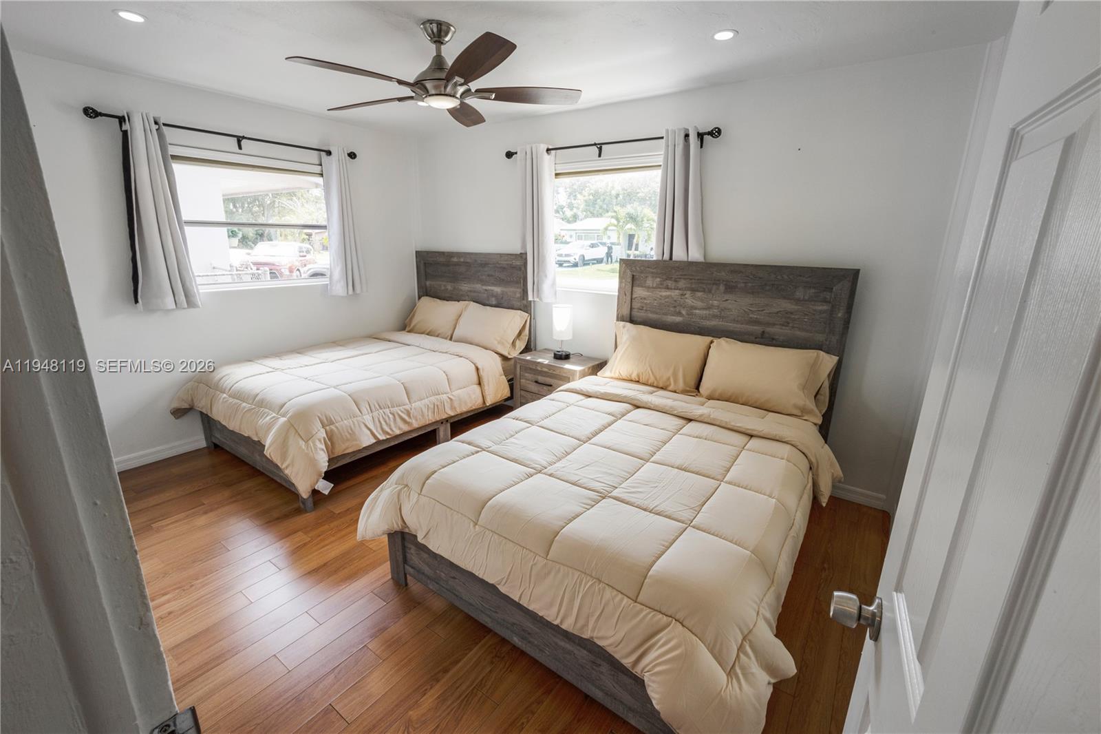 SUNRISE GOLF VILLAGE SEC - Residential