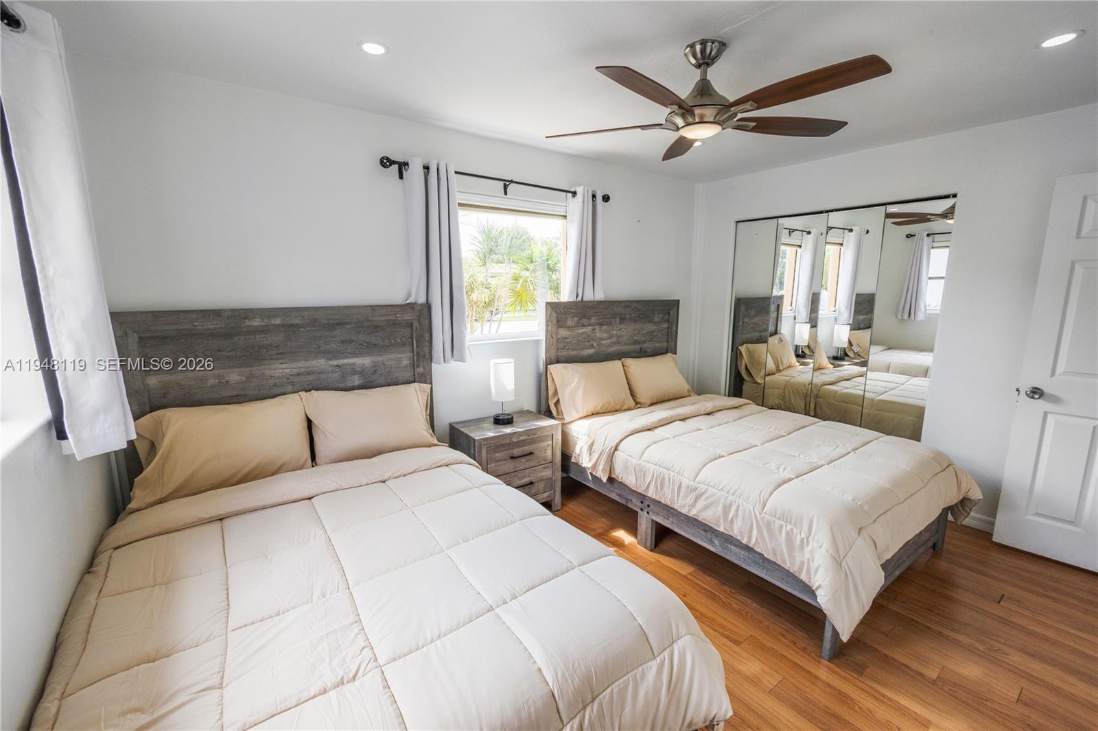 SUNRISE GOLF VILLAGE SEC - Residential