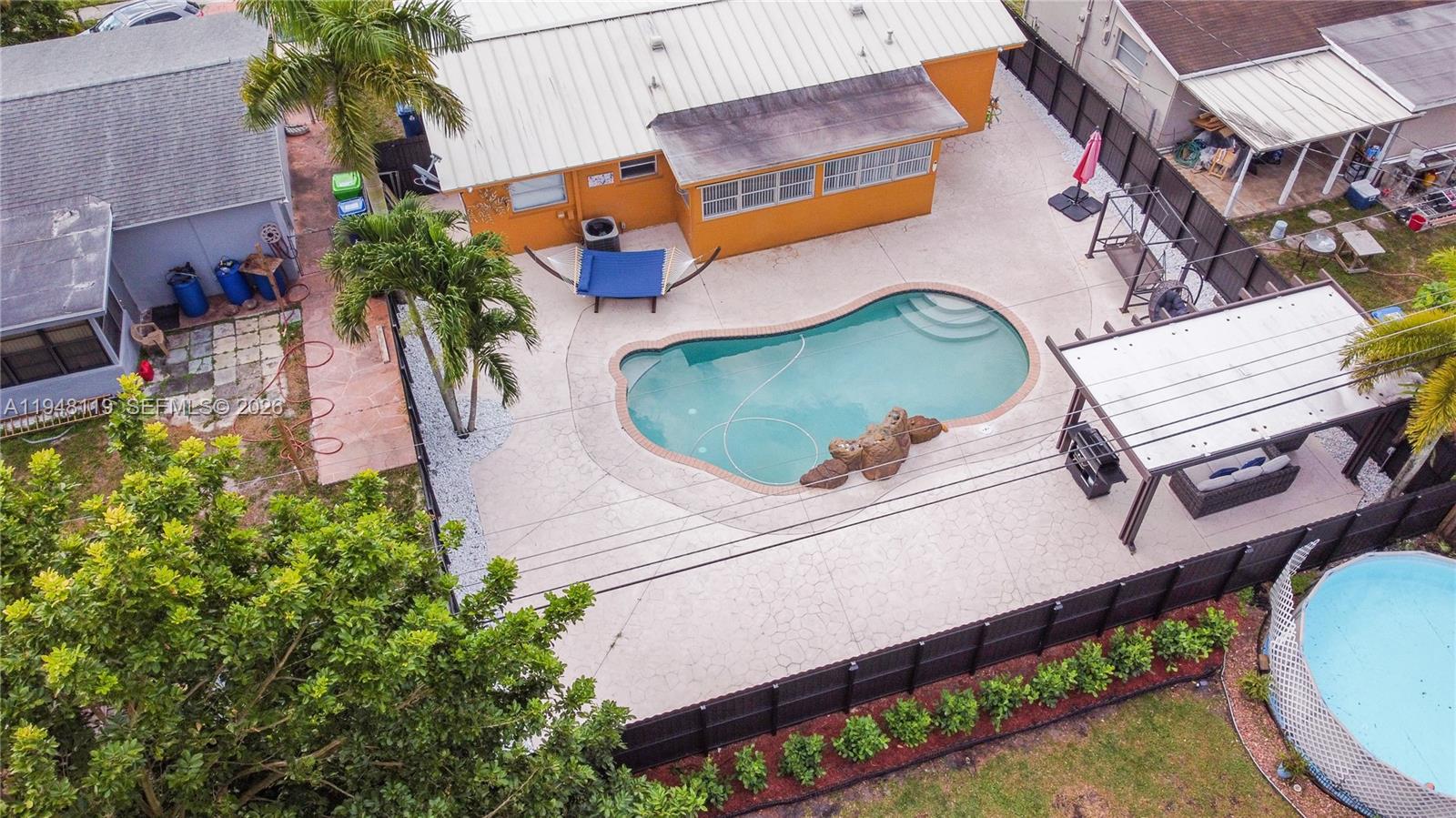 SUNRISE GOLF VILLAGE SEC - Residential