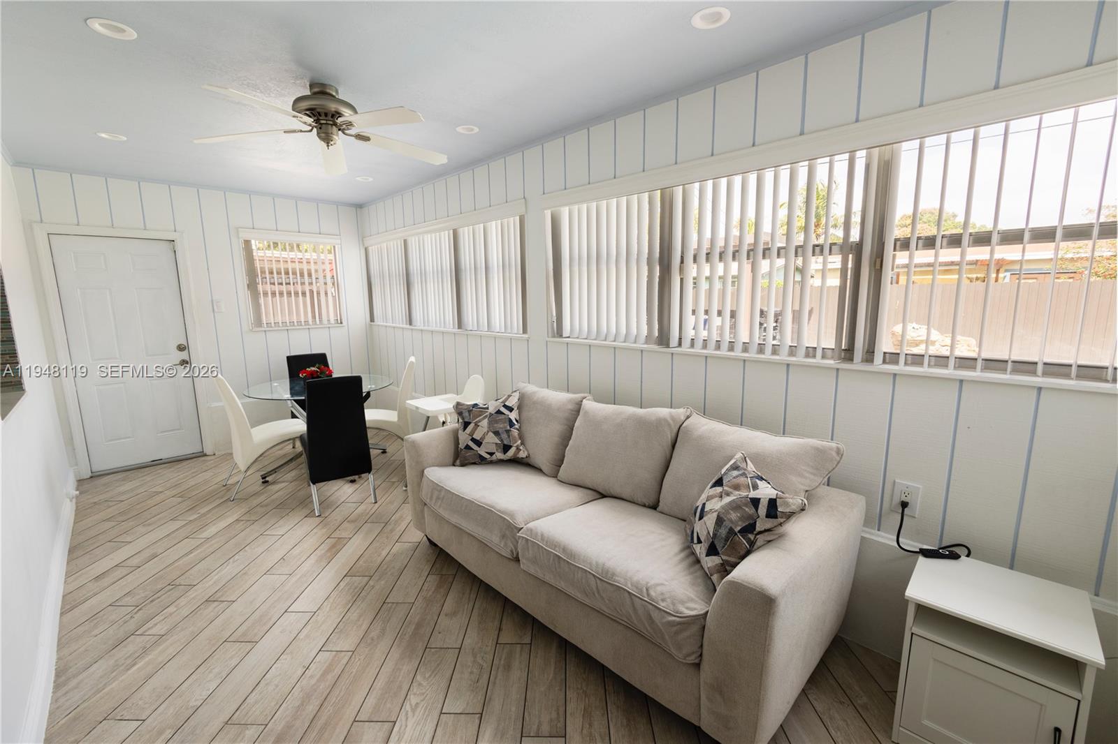 SUNRISE GOLF VILLAGE SEC - Residential