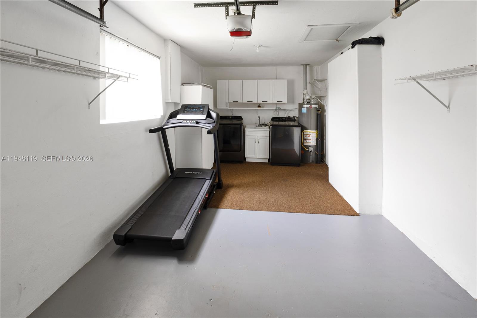 SUNRISE GOLF VILLAGE SEC - Residential