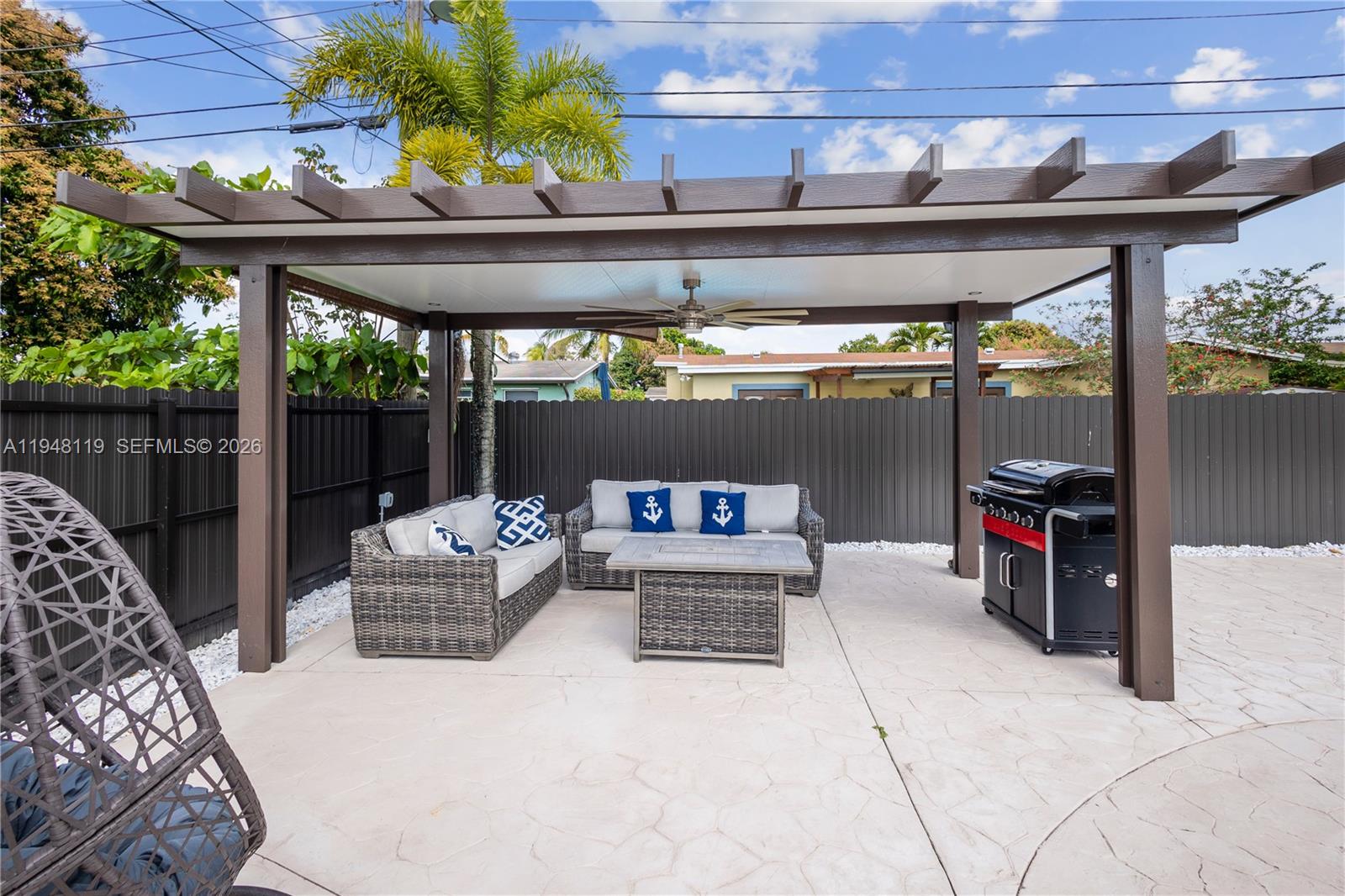 SUNRISE GOLF VILLAGE SEC - Residential