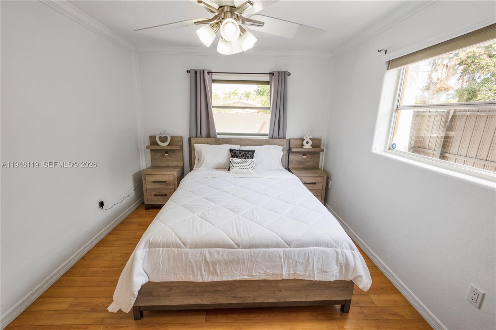 SUNRISE GOLF VILLAGE SEC - Residential