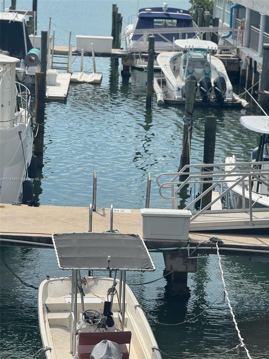 DEL PRADO MARINA - Land