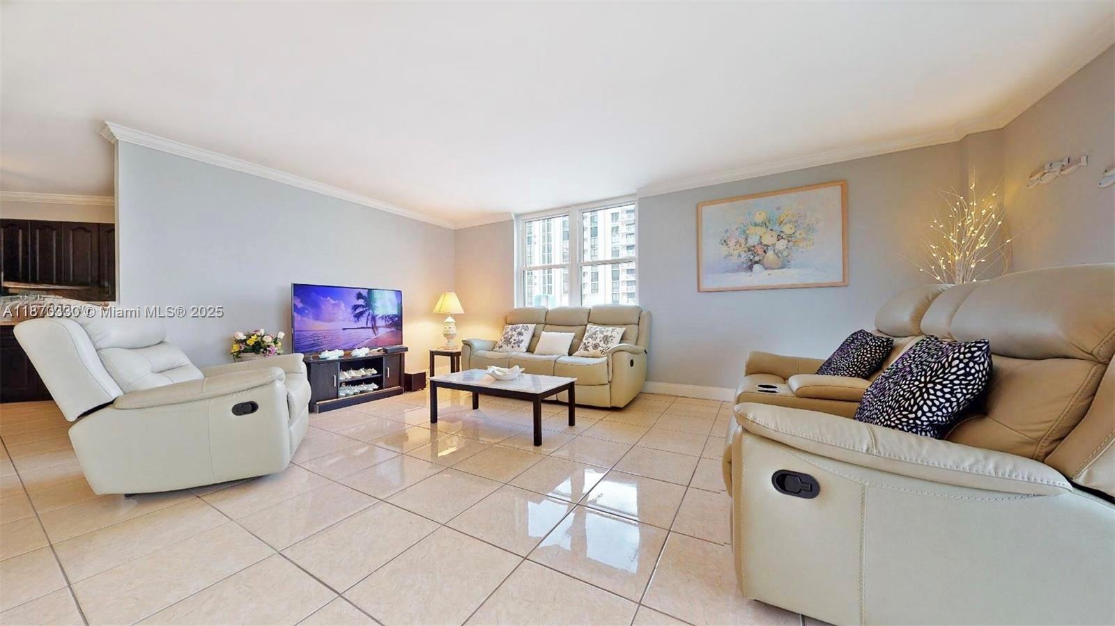 1801 S Ocean Dr 501