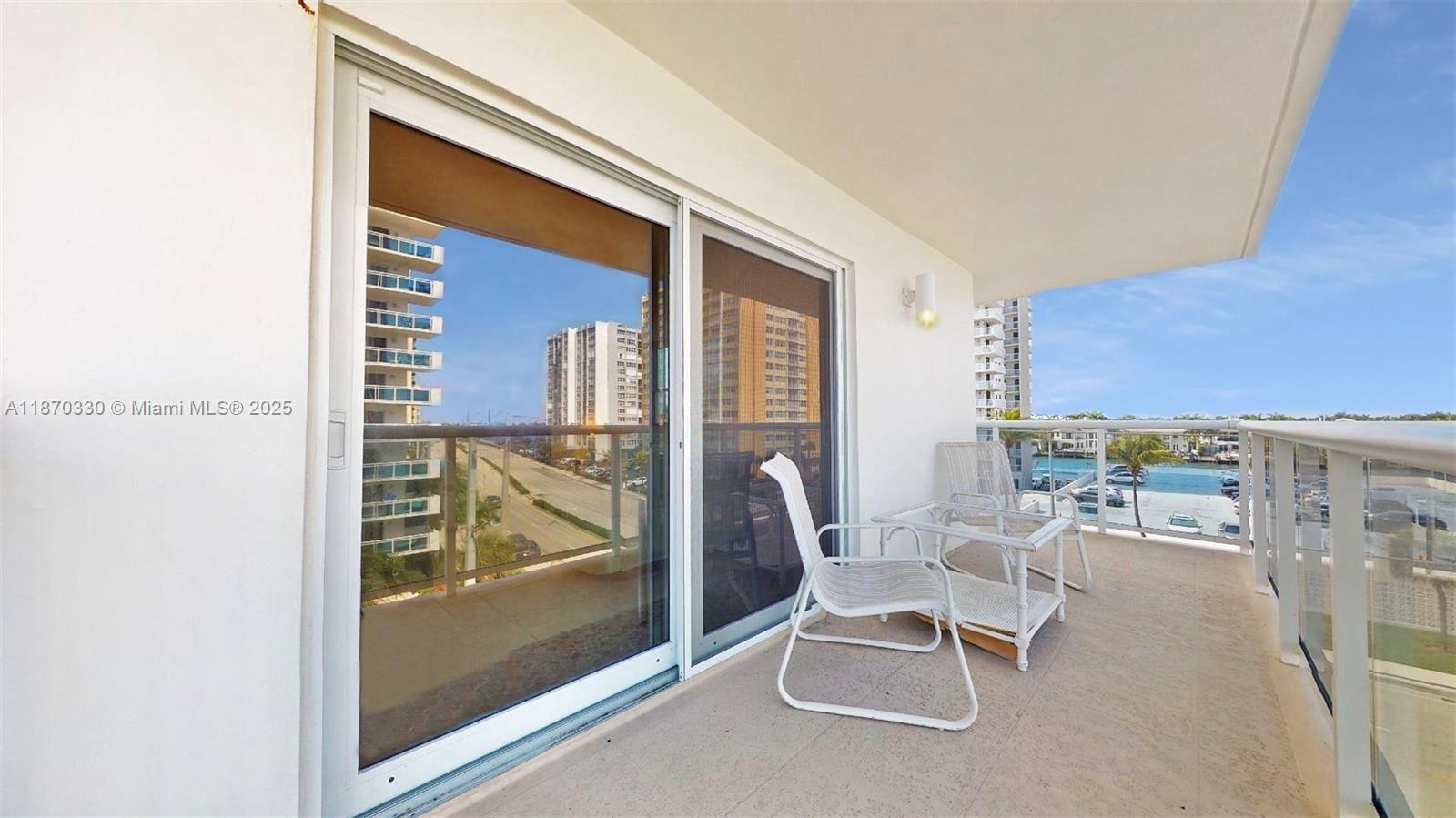 1801 S Ocean Dr 501