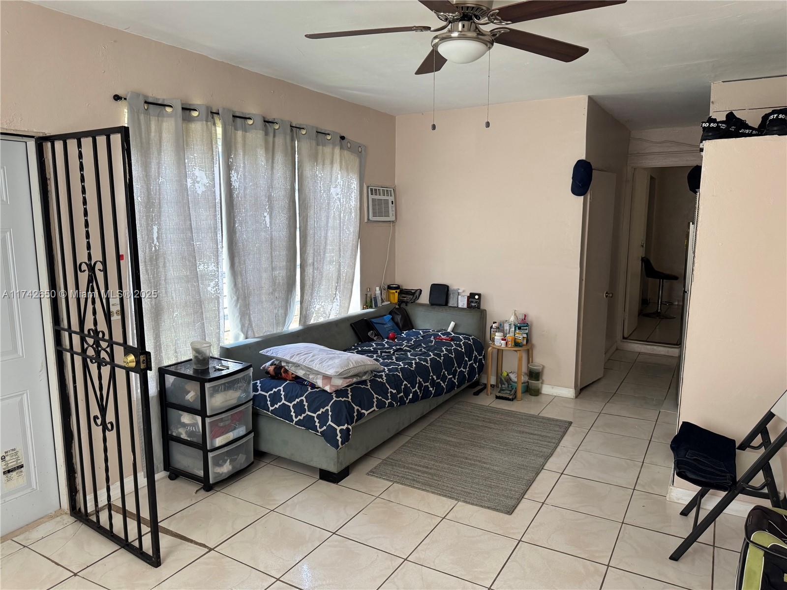 ALMAR SUB - Residential