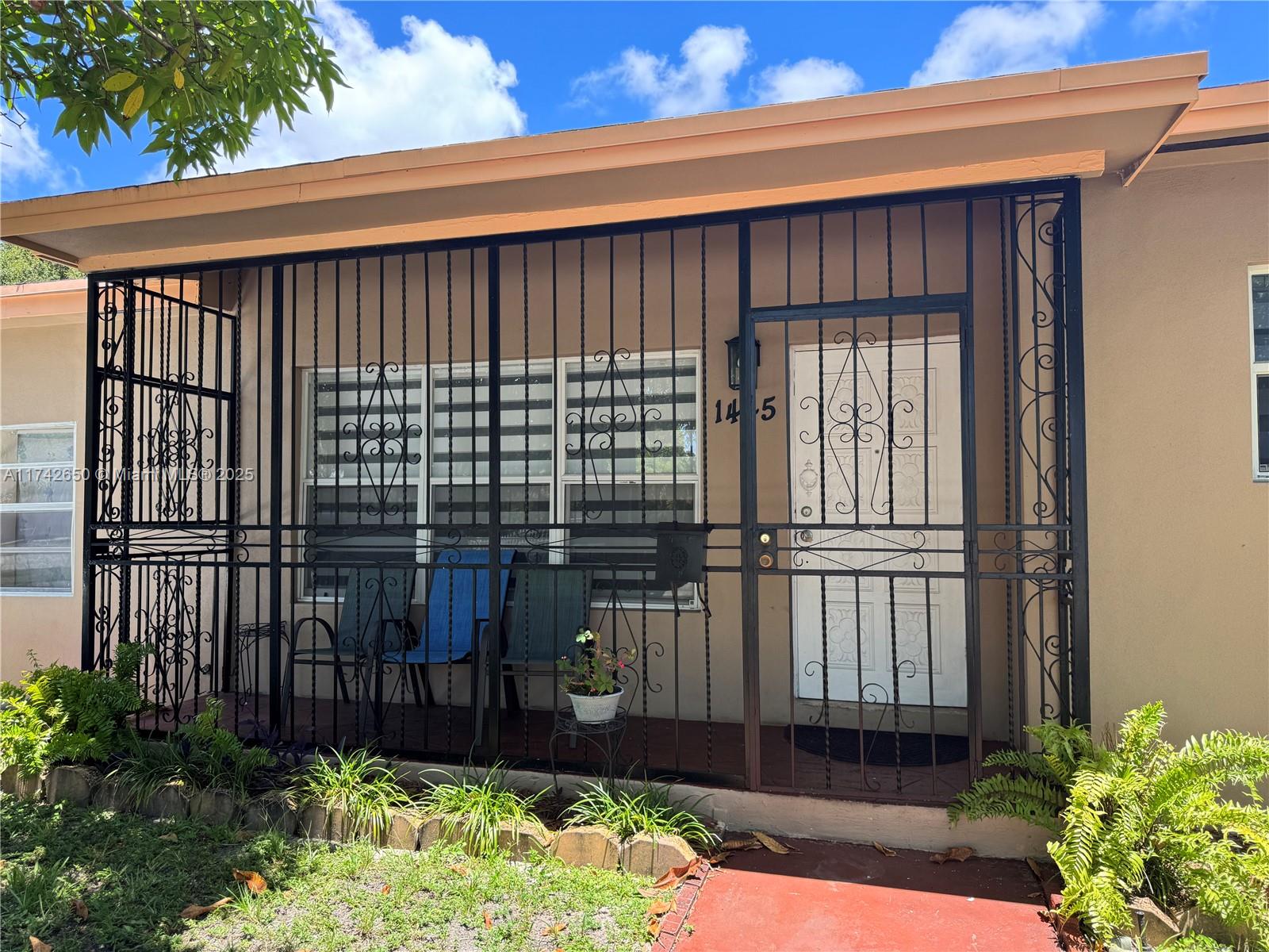 ALMAR SUB - Residential