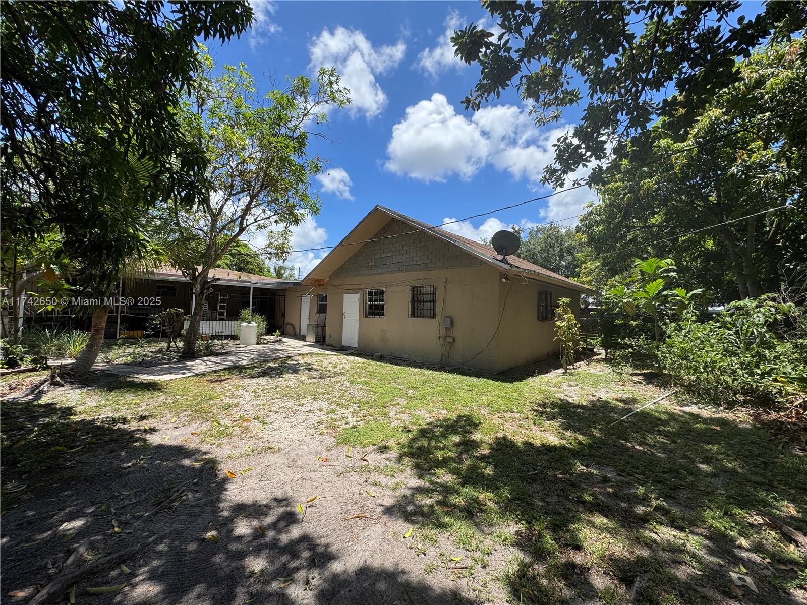 ALMAR SUB - Residential