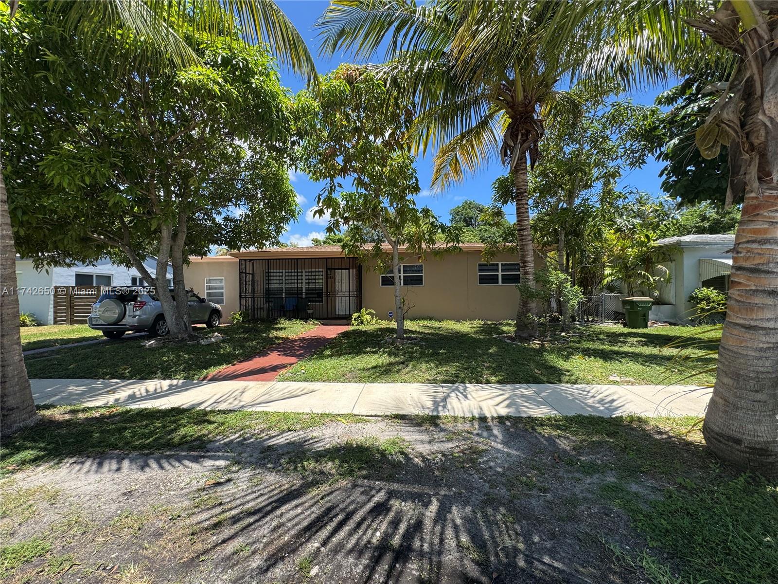 ALMAR SUB - Residential