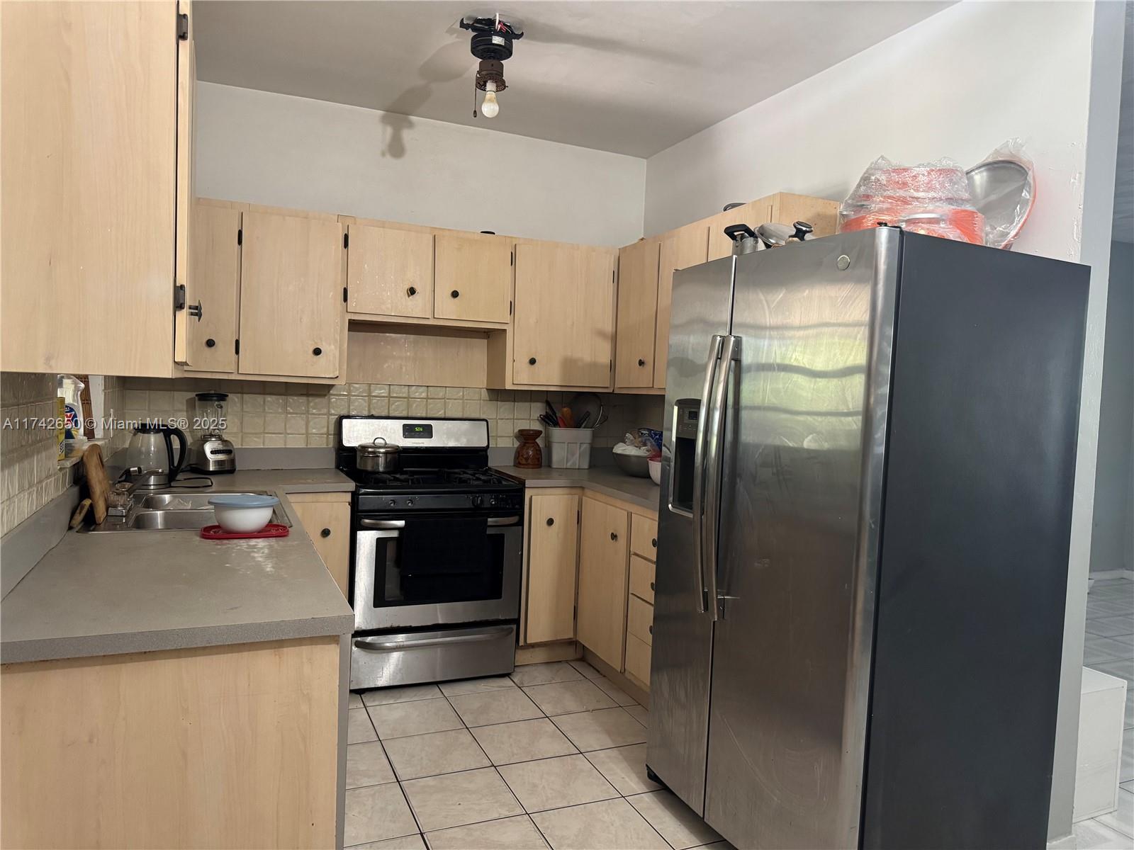 ALMAR SUB - Residential