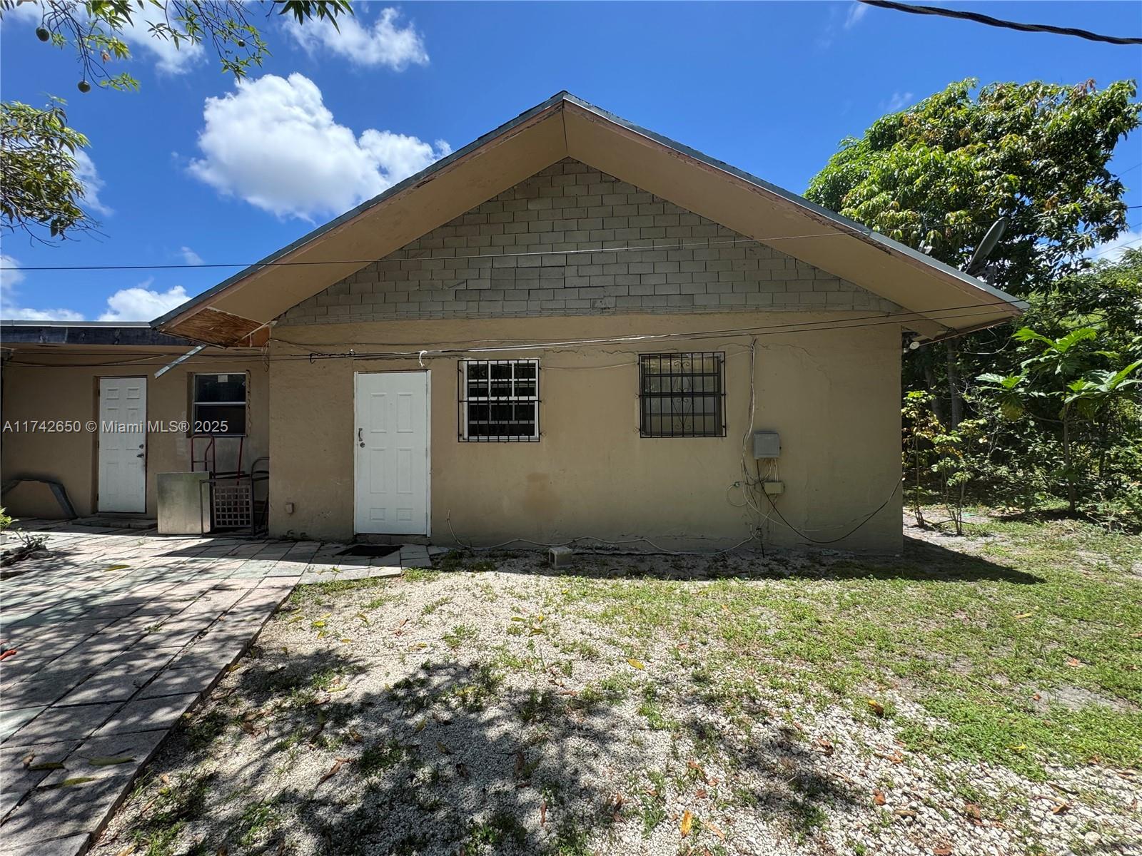 ALMAR SUB - Residential