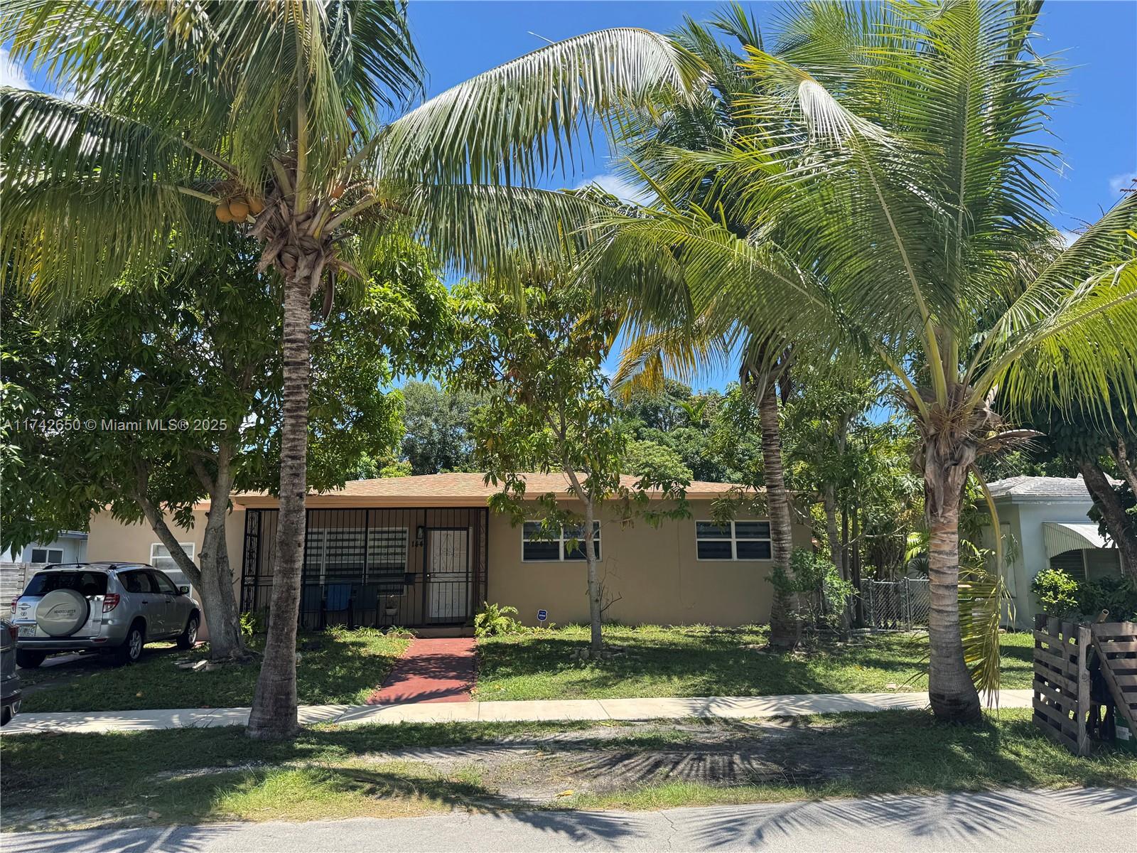 ALMAR SUB - Residential