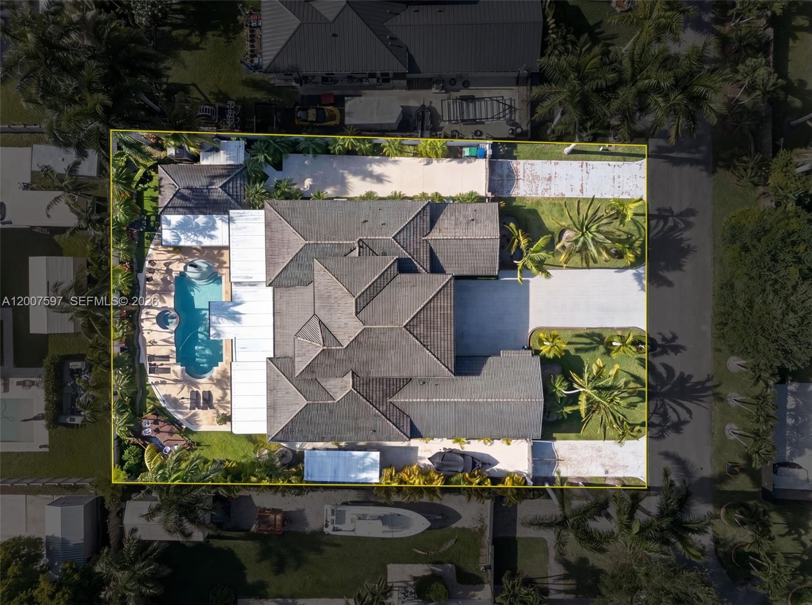 RENAISSANCE RANCHES - Residential