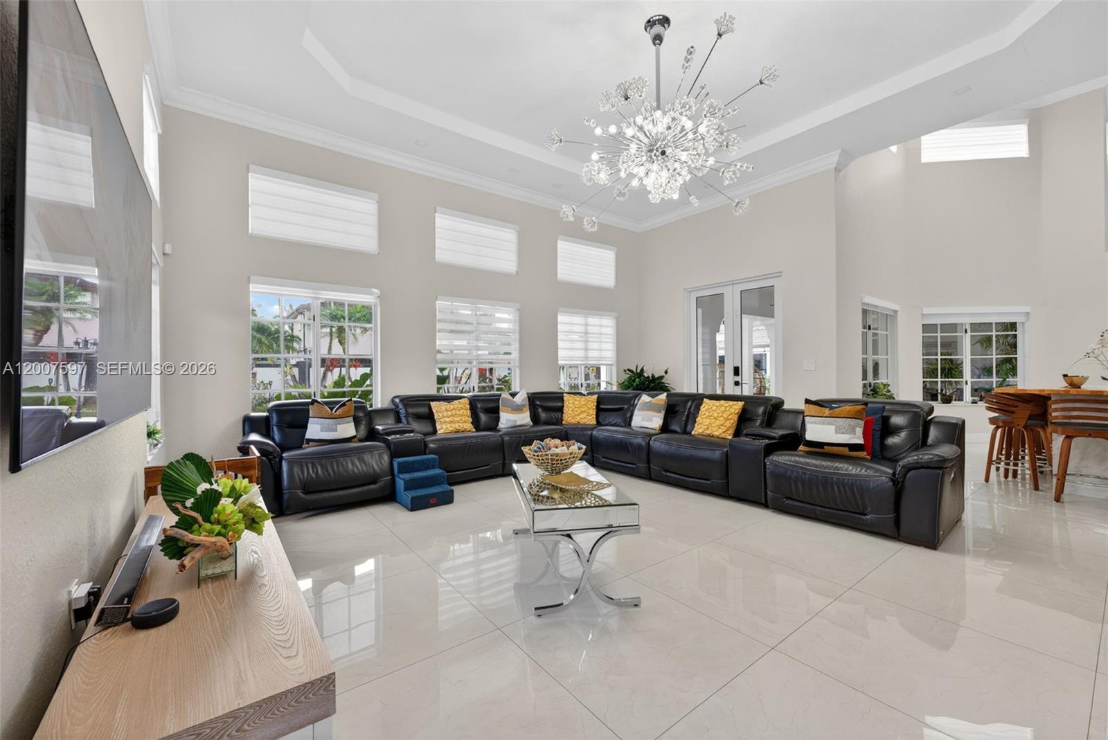 RENAISSANCE RANCHES - Residential