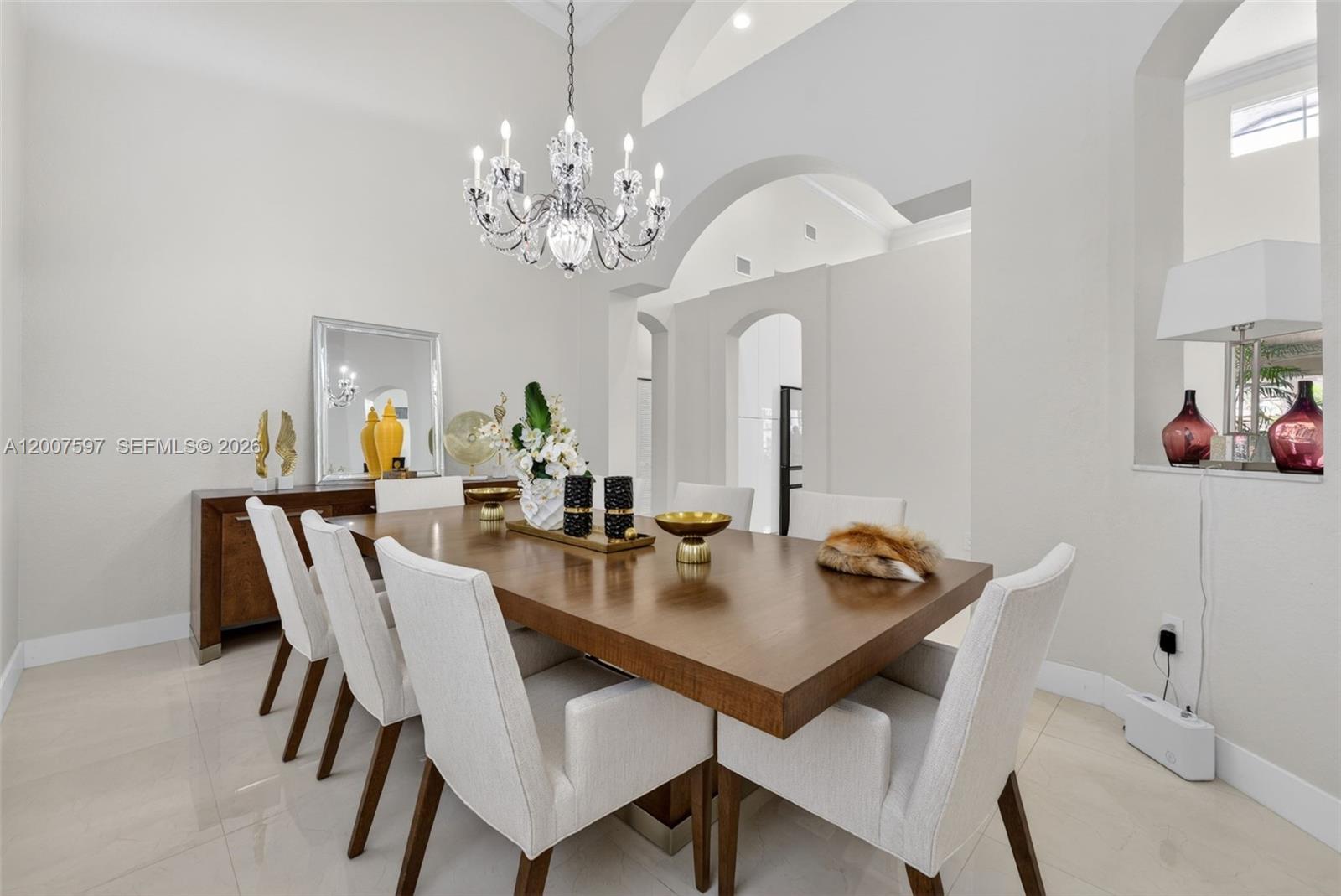 RENAISSANCE RANCHES - Residential