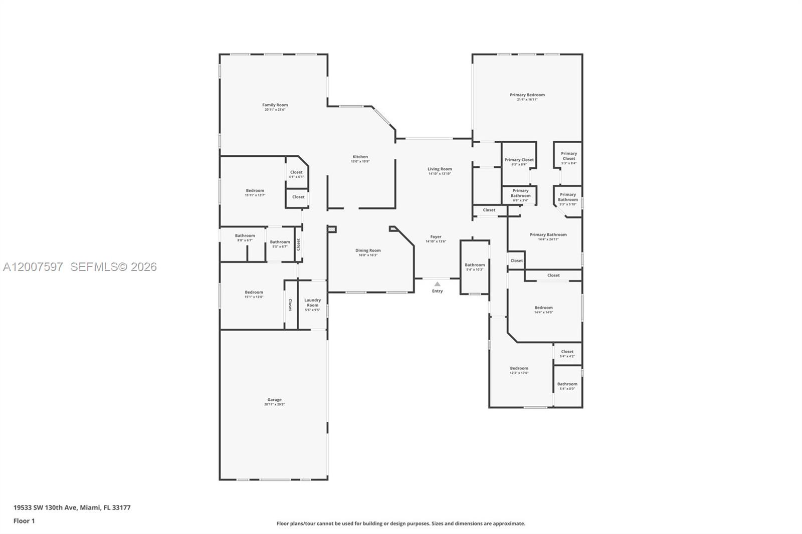 RENAISSANCE RANCHES - Residential