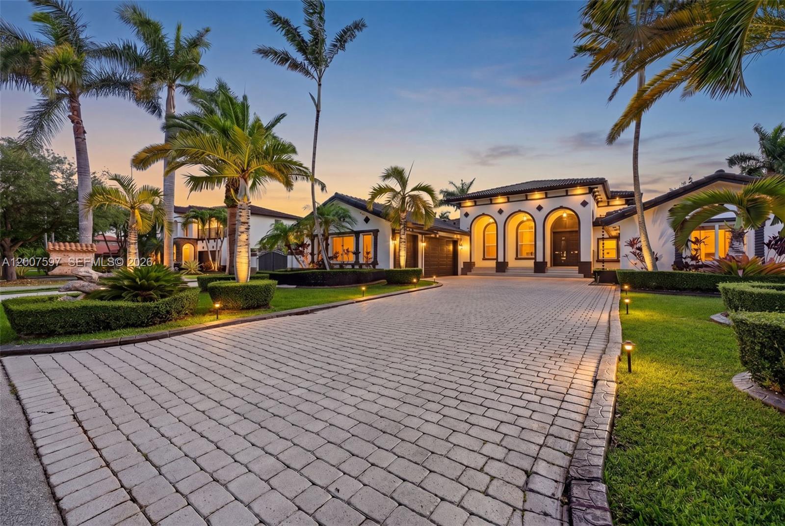 RENAISSANCE RANCHES - Residential