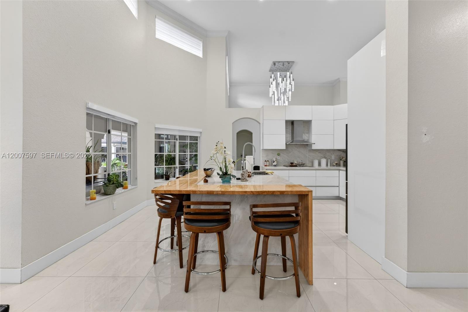 RENAISSANCE RANCHES - Residential