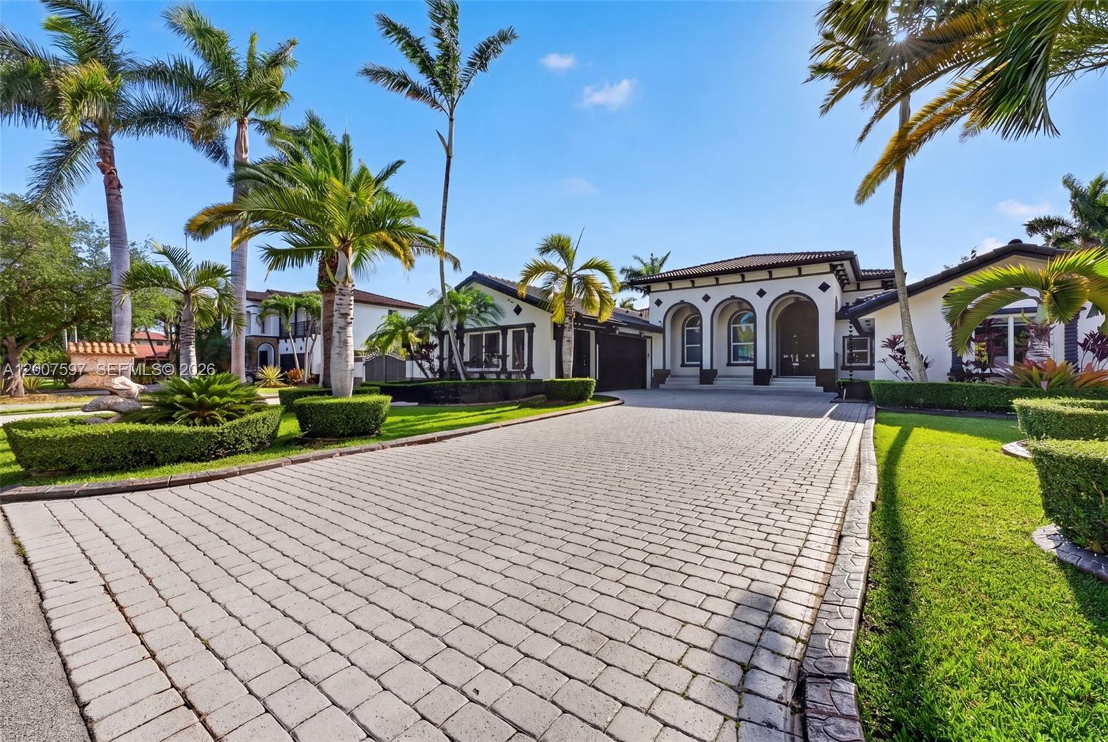 RENAISSANCE RANCHES - Residential