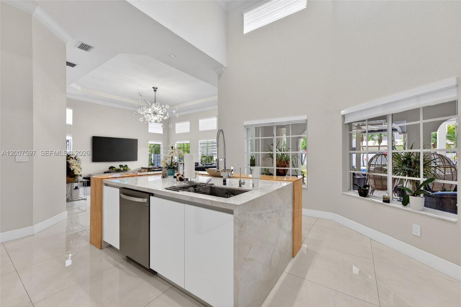 RENAISSANCE RANCHES - Residential