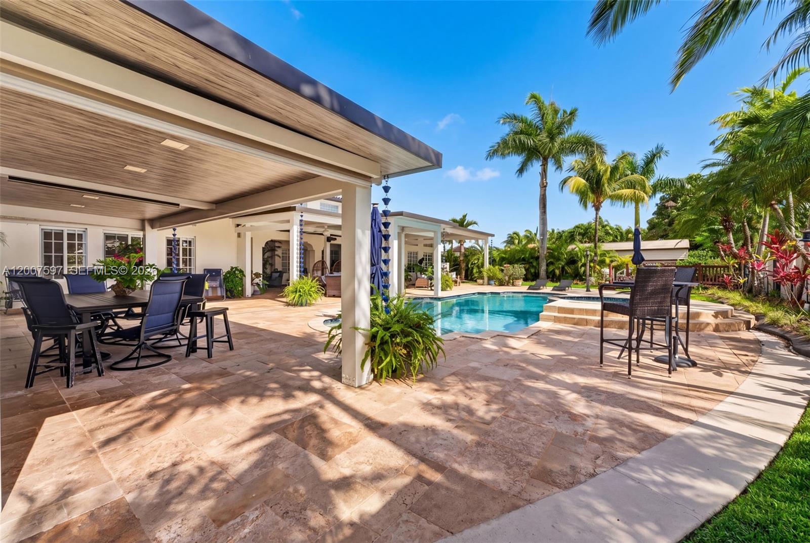 RENAISSANCE RANCHES - Residential