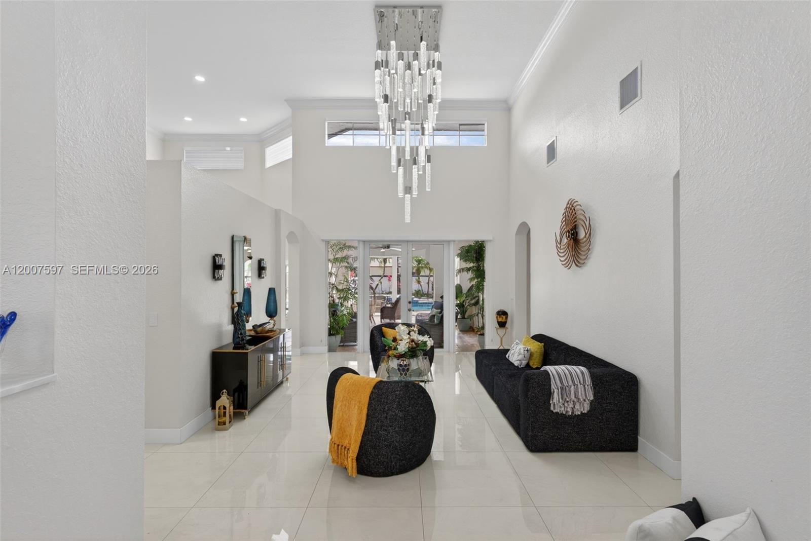 RENAISSANCE RANCHES - Residential