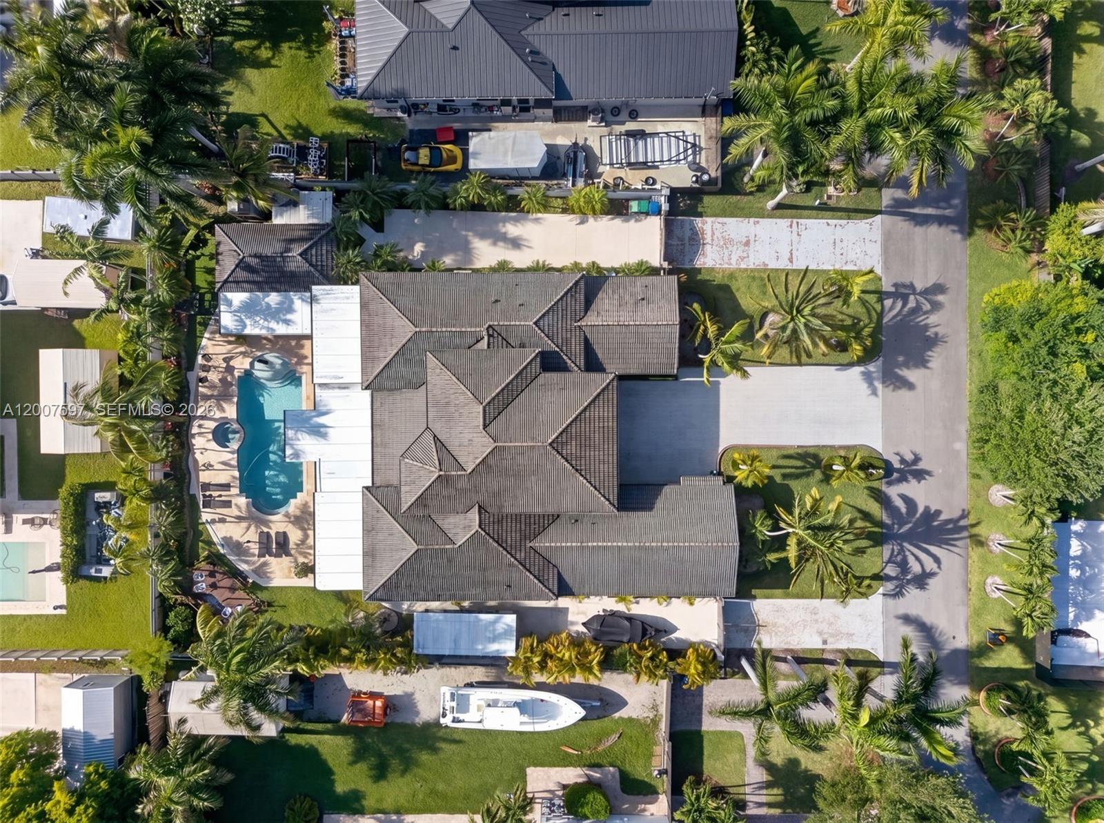 RENAISSANCE RANCHES - Residential