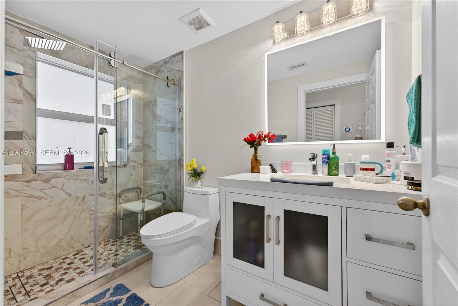 RENAISSANCE RANCHES - Residential