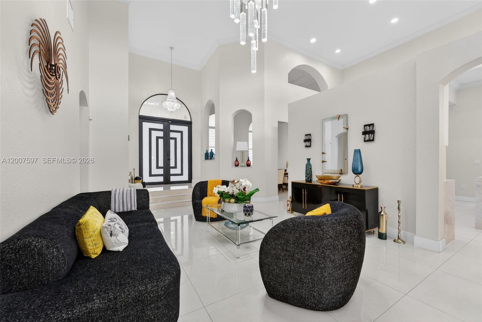 RENAISSANCE RANCHES - Residential