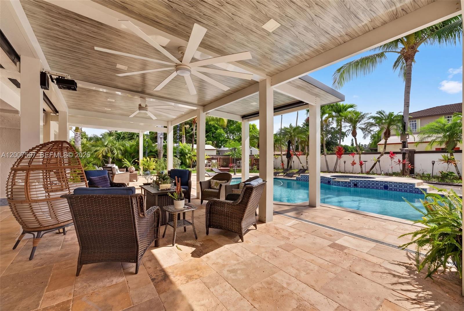 RENAISSANCE RANCHES - Residential